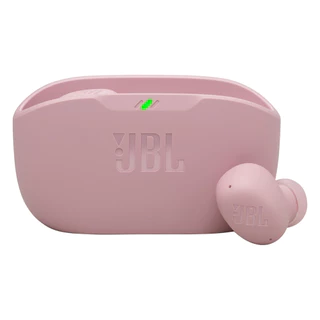 Fone de Ouvido Jbl Wave Buds 2 Nc Pink