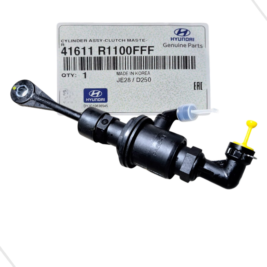 Cilindro Pedal Embreagem Hb20 2015 2016 2014 2017 2019 2022 | Shopee Brasil