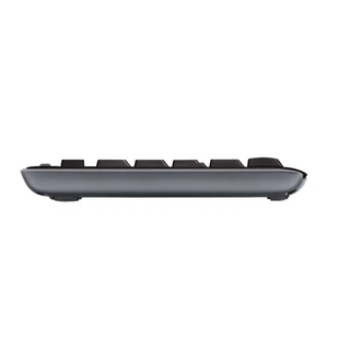 Kit Teclado e Mouse Logitech MK270,USB, Pilhas Inclusas, Sem Fio, ABNT2, Preto - 920-004433