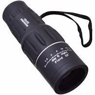 Monóculo Profissional Tático Luneta Telescópio 16x52
