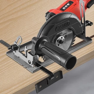 Adaptador de Suporte de Mesa para Guia de Esmerilhadeira prato