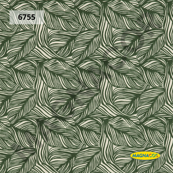 Tecido Acqua Malva Oliva Karsten - 6755 | Shopee Brasil