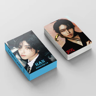 Stray Kids HAN まとめ売り han em Promoção na Shopee Brasil 2025