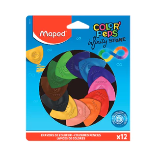 Lápis de cor Color