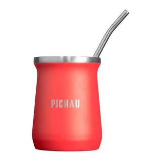 Cuia Mate Pichau HR60, 236ml, Vermelho, PG-HR60-RD01 em Oferta na Shopee