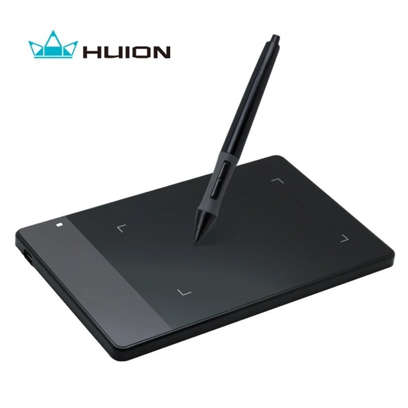 Mesa digitalizadora Huion 420 / H420 / H430P / H950P / HS64 / H640P / H1060P / HS610 / HS611