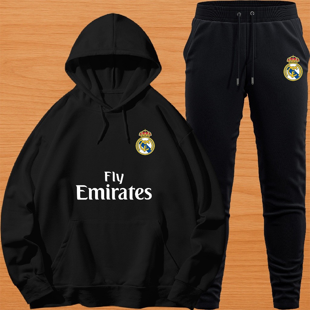  × Fly Emirates ジャージ上下 camiseta emirates fly better em Promoção na Shopee Brasil 2026