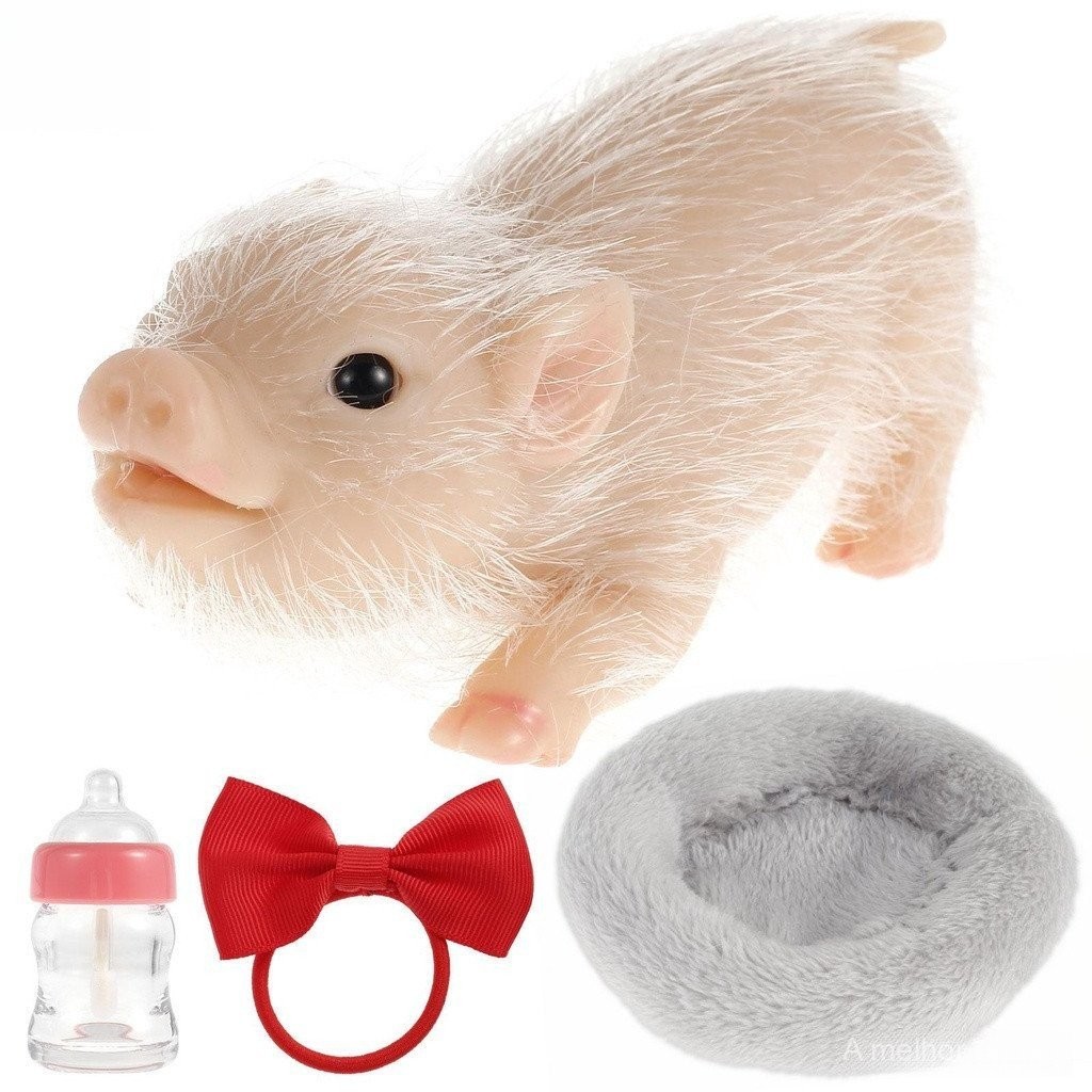 Whole Body Silicone Viny Pascle Bebe Reborn Girl Boy Rooted Hair  Lifelike Realistic Reborn Doll Toy For Children 50cm