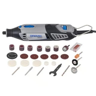 Dremel 4000 26 Acessórios: Onde Comprar | BuscaProdutos
