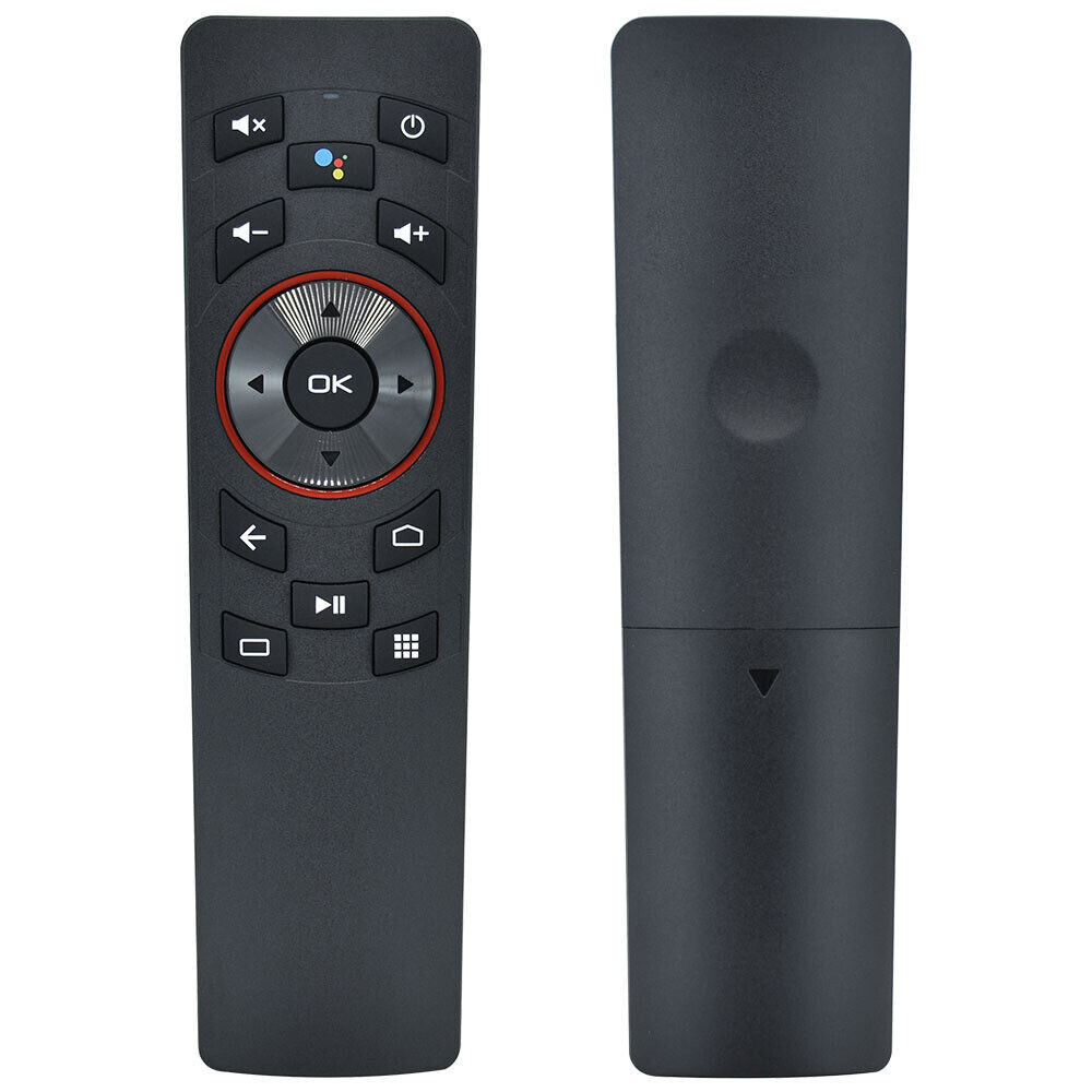 Novo RC3441520/01R Para Infomir MAG 425A Voz Bluetooth Android Remote ...