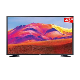 Smart TV Samsung 43" LED, Full HD, 2 HDMI, 1 USB, Wi-Fi, HDR, Sistema Smart Tizen, LH43BETMLGGXZD em Oferta na Shopee