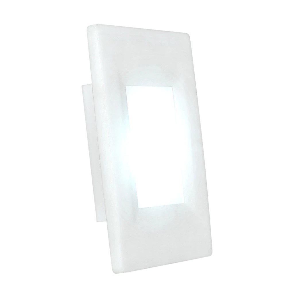 Balizador led Elegance 4x2 2w 6500k Bivolt Ip20 Bf Avant