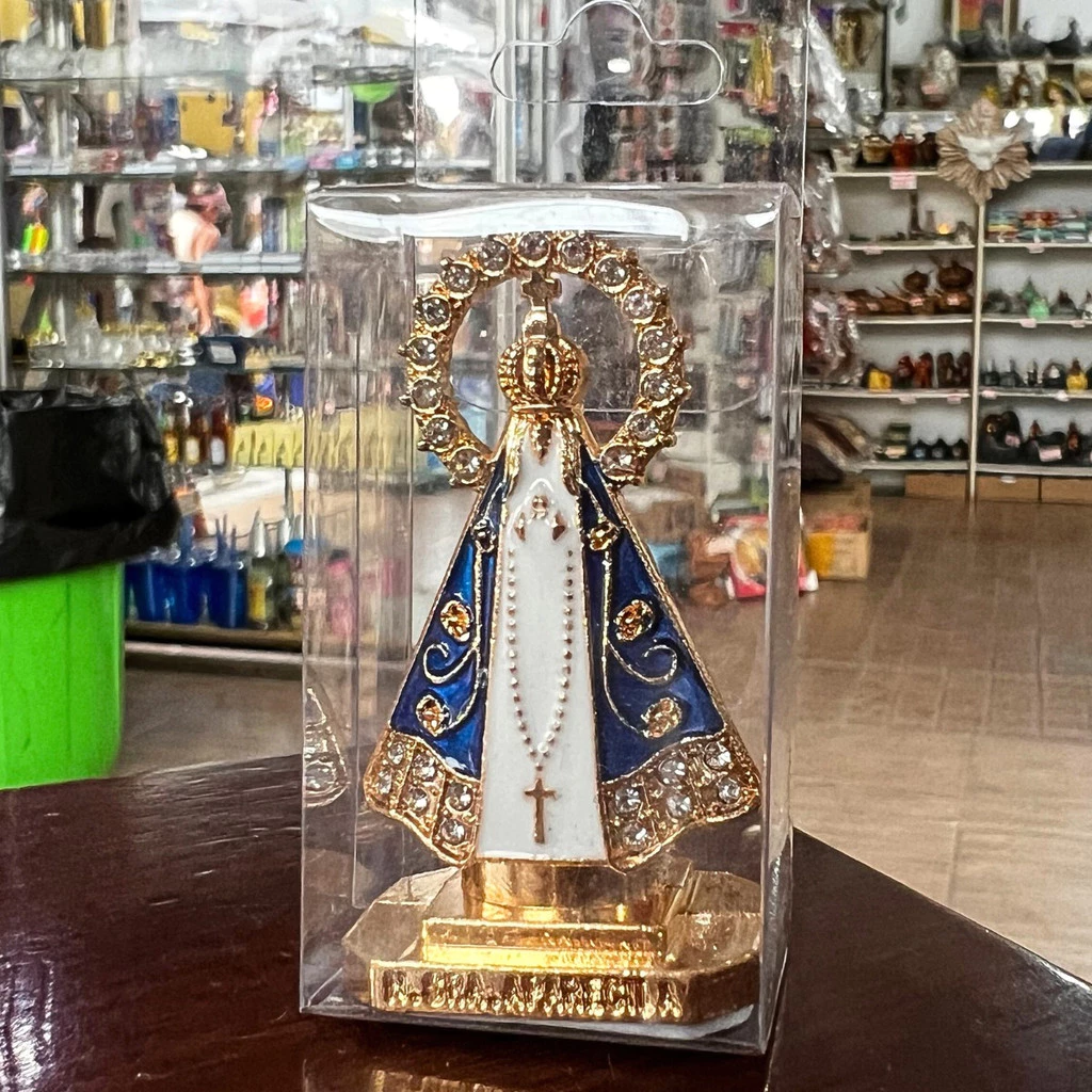 Santinha 3