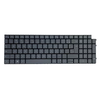 Teclado para Notebook Dell Vostro 3520-V3520W1617BTS | Grafite ABNT2