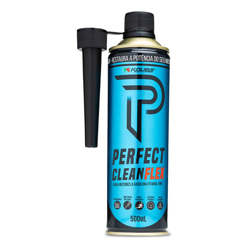 Perfect Clean Flex - Koube - 500ml (via Tanque)