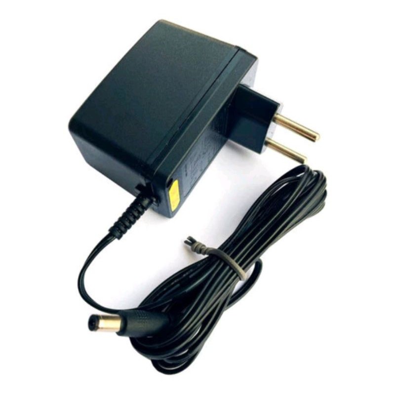 Adattatore Di Alimentazione CA/CC Per Pedali Effetto 3X 9V Con Spina Usa E Sdoppiatore A Catena A 5 Vie~p146459662 - Foto 4