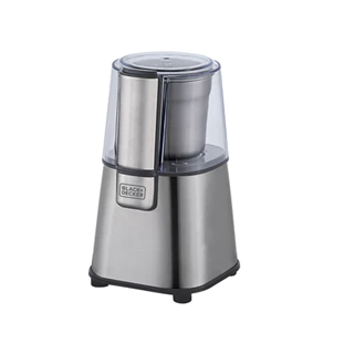 Moedor Elétrico de Café e Grãos Gourmand Gris Mg200 220v