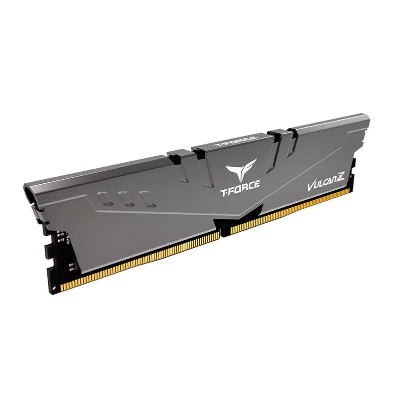 Memoria Team Group T-Force Vulcan Z, 8GB (1x8GB), DDR4, 3200MHz