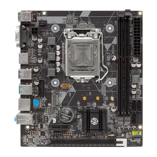 Placa Mae TGT H81-T, DDR3, LGA 1150, M-ATX, Chipset Intel H81, TGT-H81-T em Oferta na Shopee
