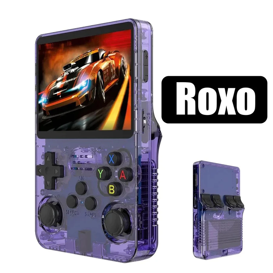 Console R36s