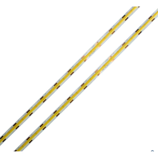 KIT 03 FITAS DE LED COB 12W/m 12V 4.100K 5 METROS - BLUMENAU