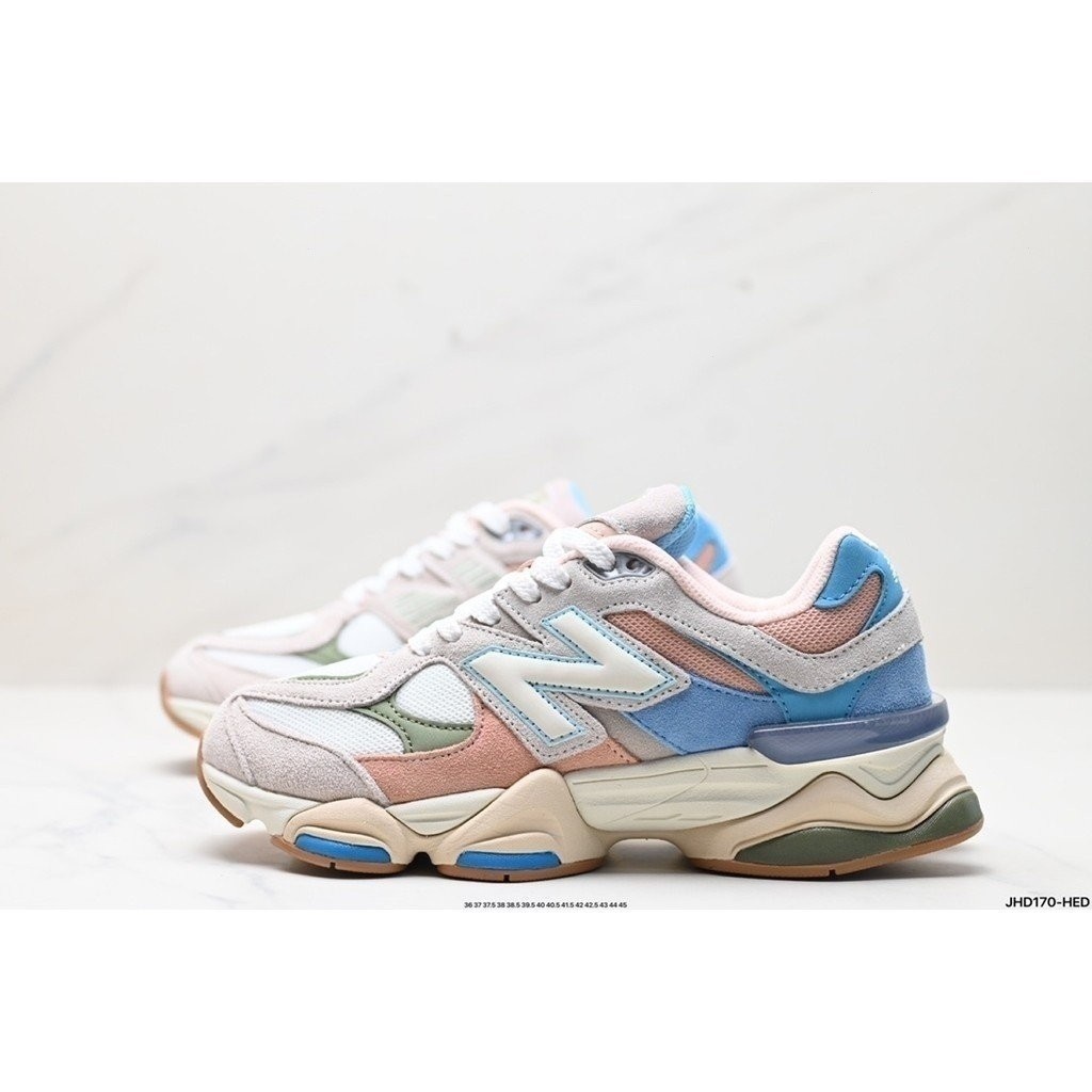 New Balance 9060 classe nb9060eca | Shopee Brasil