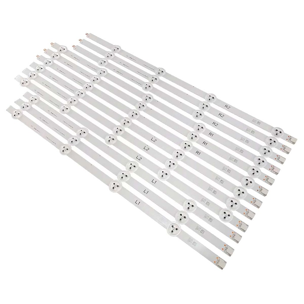 KIT BARRA DE LED 47 POLEGADAS TV LG - AGF78400801 | Shopee Brasil