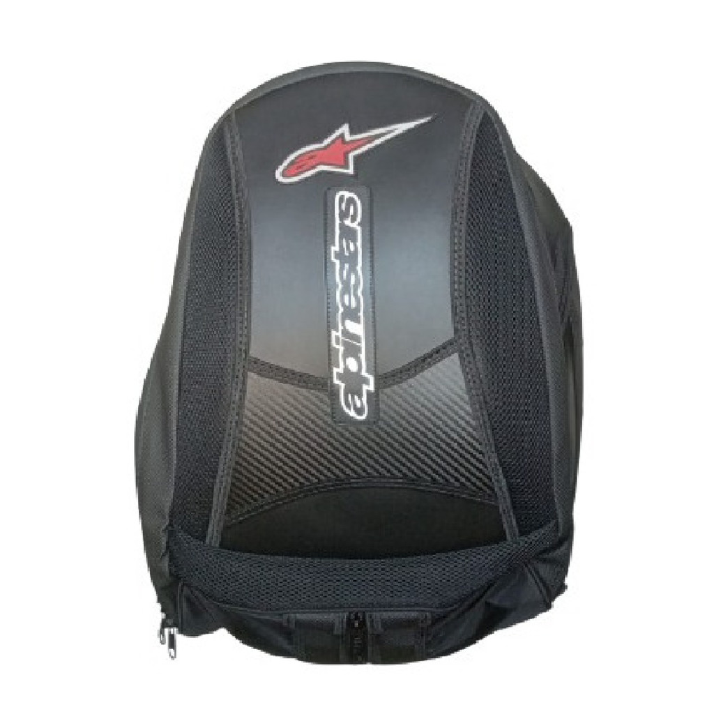 MOCHILA MOTO NOTEBOOK STARS AERODINAMICA IMPERMEÁVEL Shopee Brasil