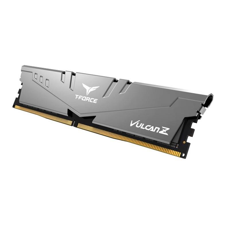 Memoria Team Group T-Force Vulcan Z, 8GB (1x8GB), DDR4, 3200MHz
