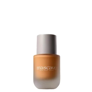 Mascavo Soft Radiance Base Líquida 18C 30ml em Oferta na Shopee