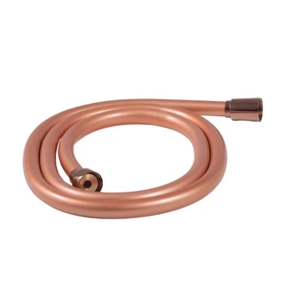 Mangueira para ducha Mundaú Pingoo - Dourado Rose em Oferta na Shopee