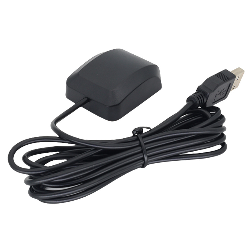 Ricevitore GPS VK-162 USB - Modulo Antenna 10Hz Per Navigazione Auto E PC - Foto 10