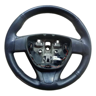 Volante Direção Sandero Logan 2017 A 2022 484008262r