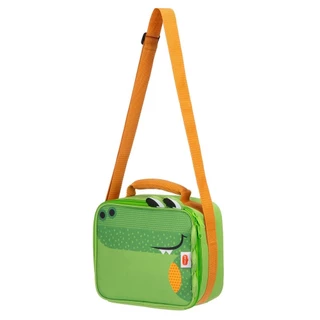 Lancheira Térmica Safari Croco - Tiny Love em Oferta na Shopee