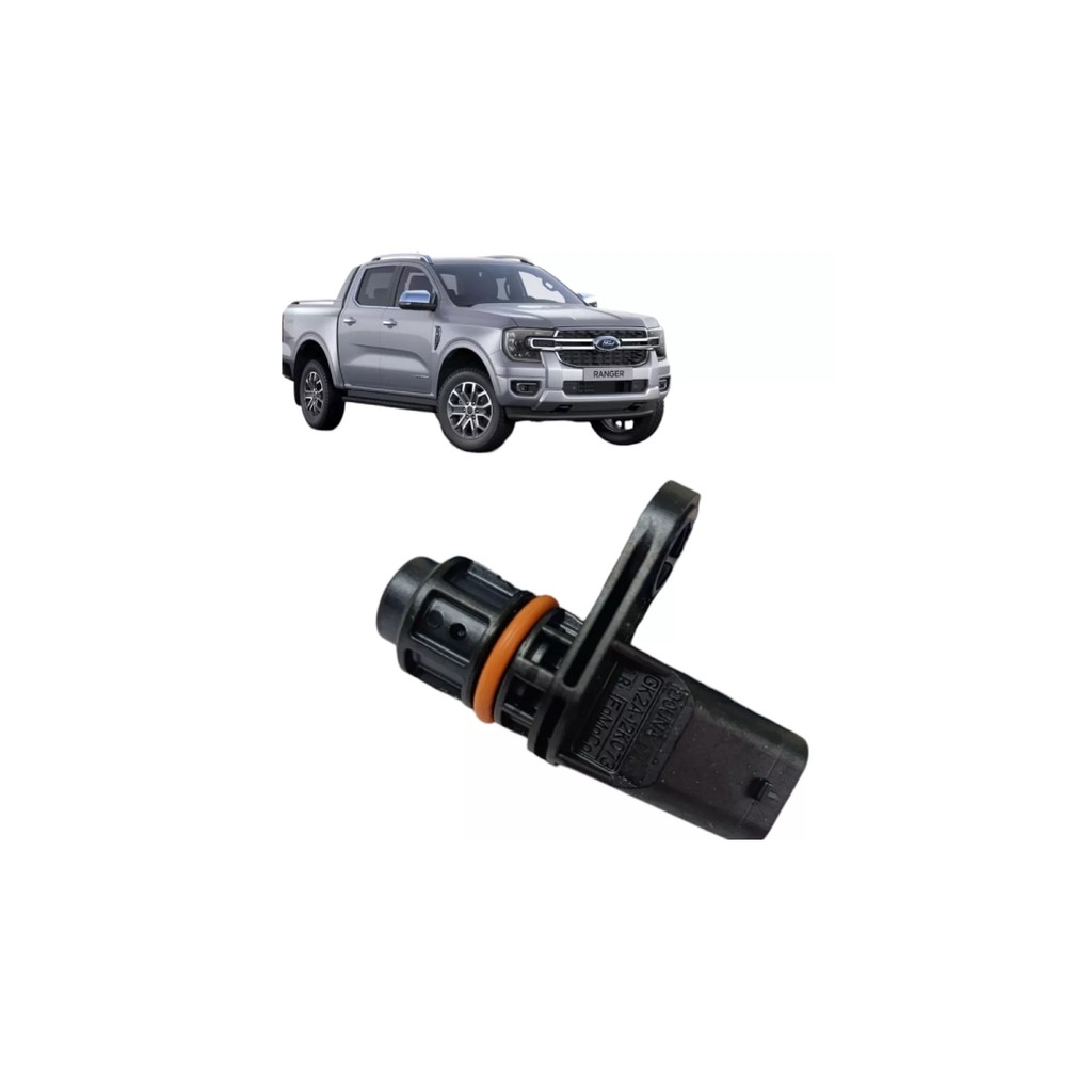 Sensor Posição Comando (cmp) Ford Ranger 2024/.... Original | Shopee Brasil