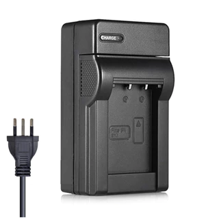 Carregador BX1 para Baterias Sony NP-BX1 (Bivolt)