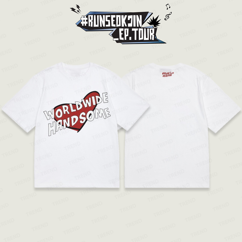 bts jin em Promoção na Shopee Brasil 2026