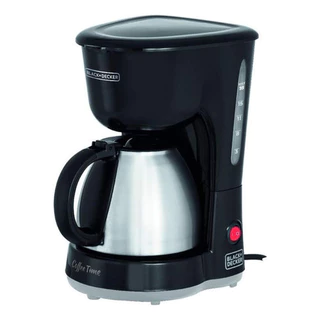 Cafeteira Inox: Guia Completo e Onde Comprar | BuscaProdutos