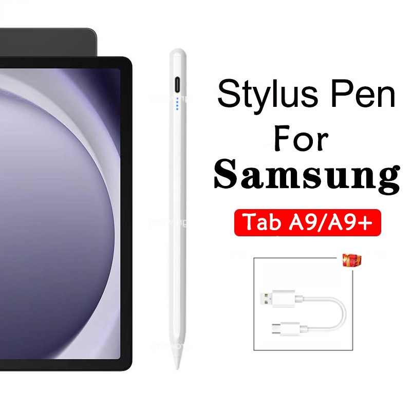 Caneta Stylus Para Samsung Galaxy Tab A9 Plus A9 + S10 S10Ultra 14.6 A8 ...