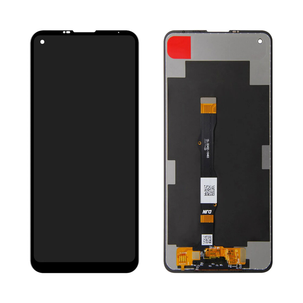 Tela Display Lcd Touch Screen Para Moto G10 Play | Shopee Brasil