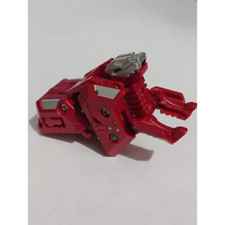 Bakugan Grakas Hound Maxus Dragonoid Trap Pyus ( Abre Sozinho )