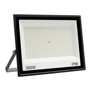 Refletor LED CET Electric, 300W, FLD-165C-300W em Oferta na Shopee