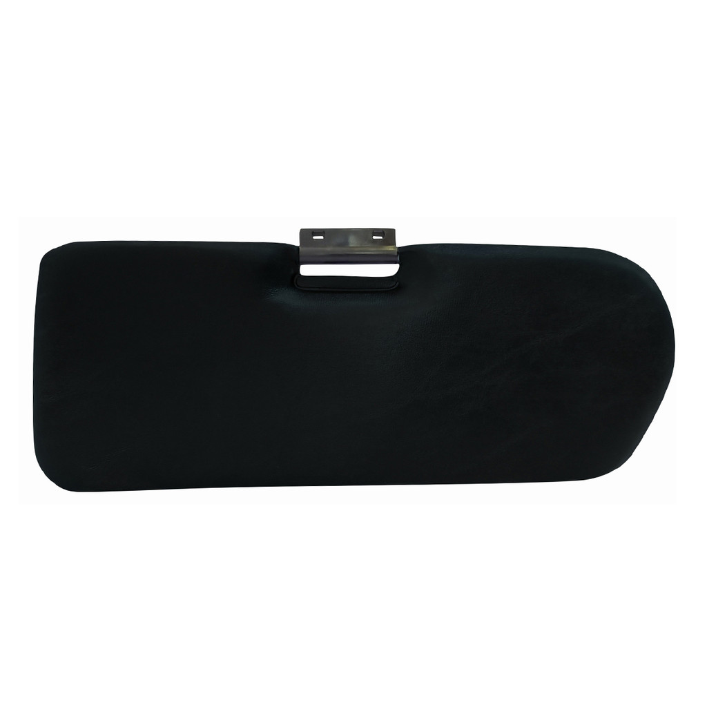 Quebra Sol Uno Standart 84 85 86 87 88 89 90 92 2002 Preto | Shopee Brasil