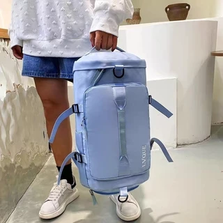 Bolsa Mala Esportiva Mochila Costa Transversal Fitness Treino Futebol Academia Impermeável JORGE em Oferta na Shopee
