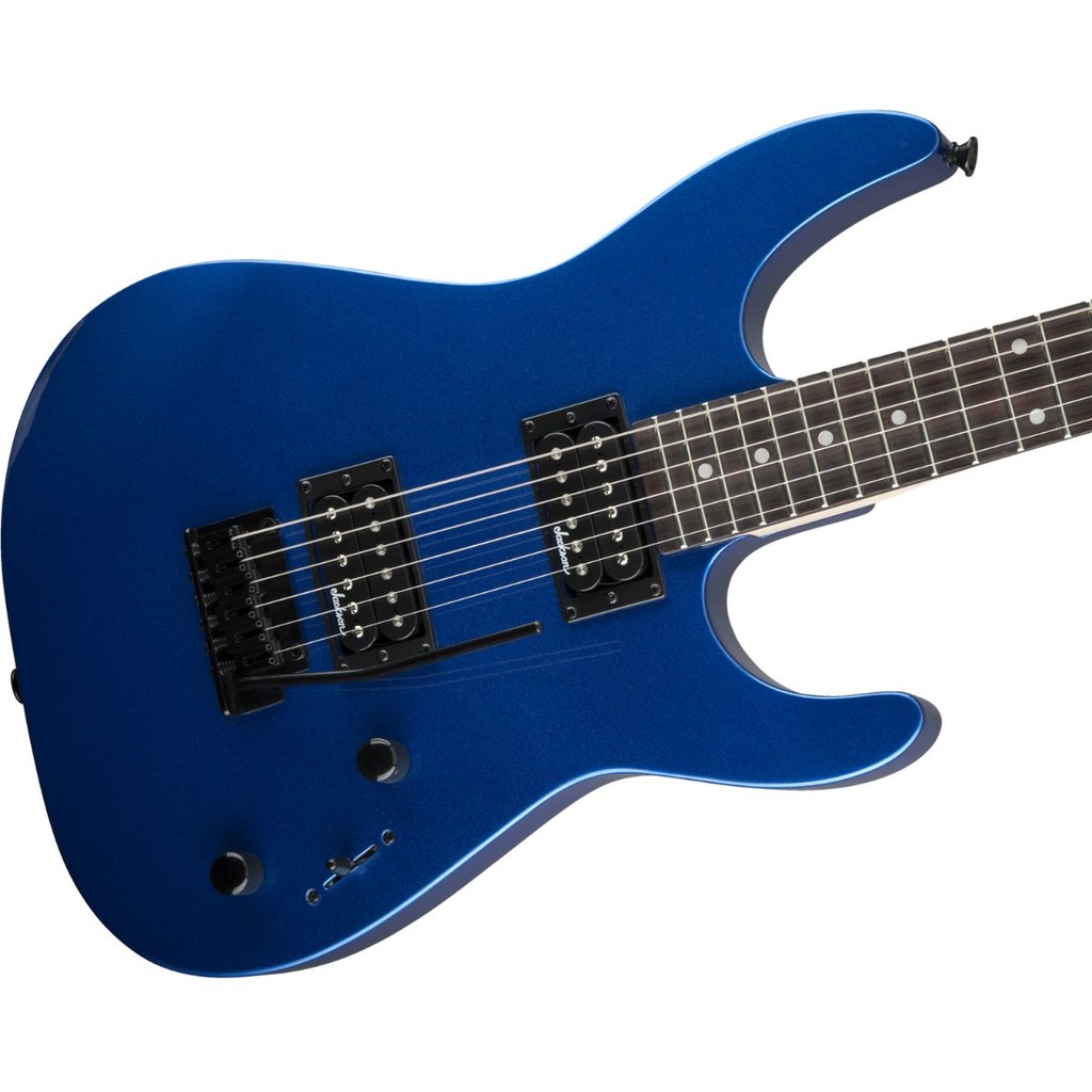 Guitarra Jackson JS Series Dinky® JS11 | Shopee Brasil