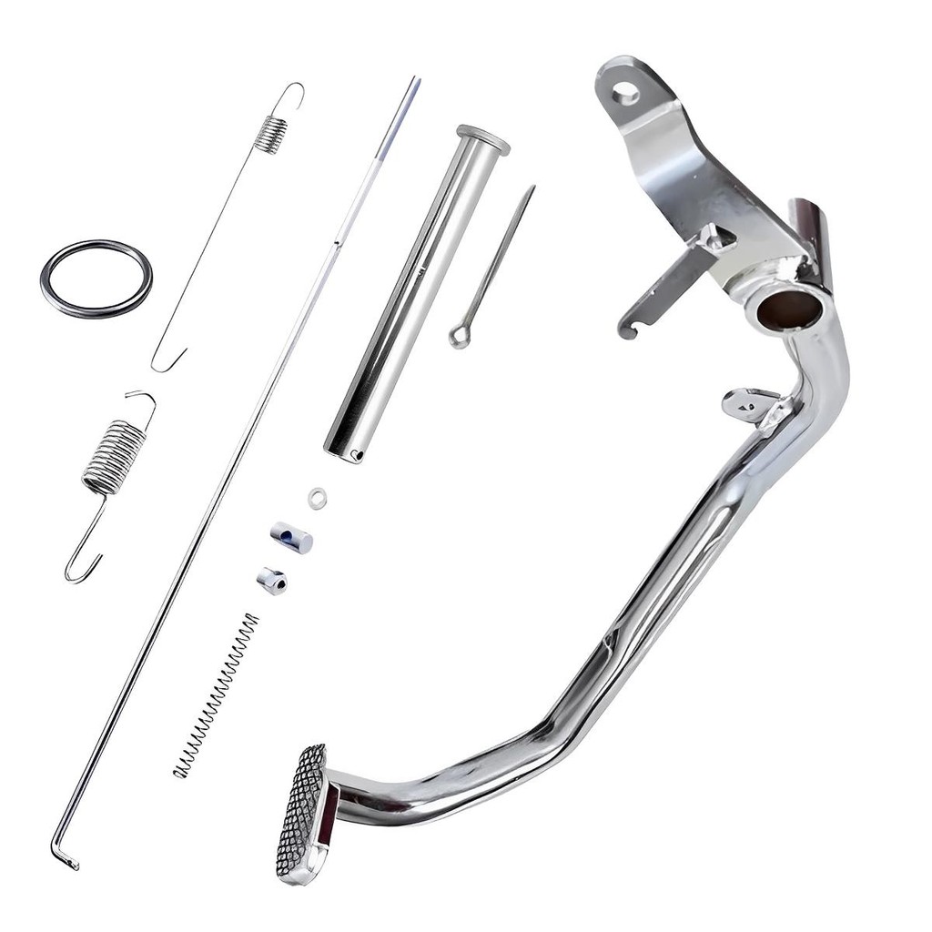 Kit De Pedal Freio Titan160 Fan160 Start160 Cargo160 Kit Descombinar ...