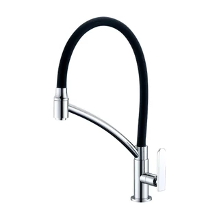 Torneira Monocomando Lorenchef 1167 C81 Cromada Lorenzetti em Oferta na Shopee