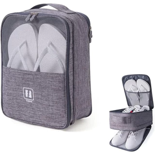 Bolsa Organizadora Sapatos Viagem P 30x23x09 Travel Bag Shoe YB-928 yobel em Oferta na Shopee