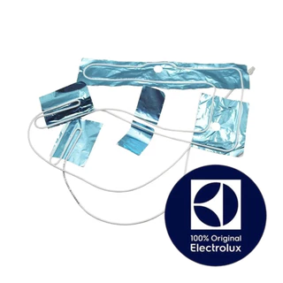 RESISTÊNCIA PLACA FRIA PARA GELADEIRA ELECTROLUX ORIGINAL - DC33A - DC34A - DC35A (110V)