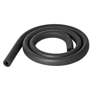 TUBO ISOLANTE ELASTOMÉRICO 5/8 - 9 x 15mm 2 METROS VIX PARA AR CONDICIONADO / REFRIGERAÇÃO